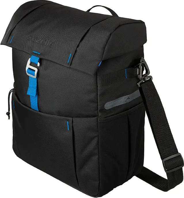 Gazelle Enkele Fietstas 1 Gazelle Enkele Fietstas