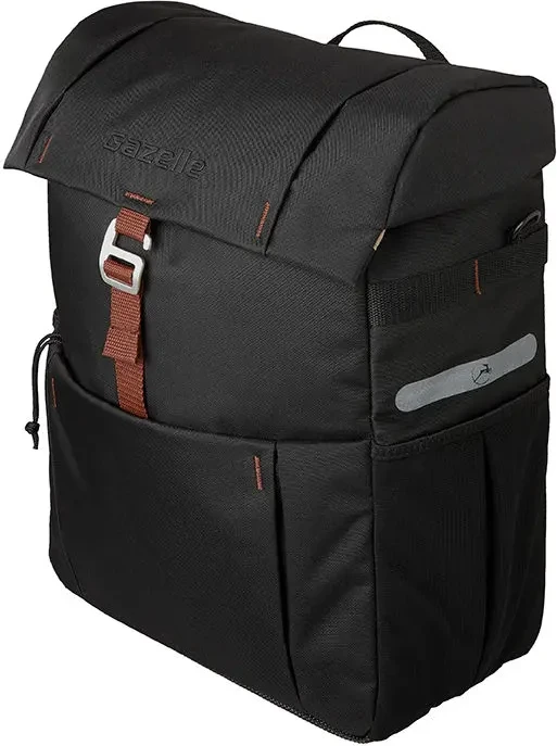 Gazelle Enkele Fietstas 2 Gazelle Enkele Fietstas - Afbeelding 2