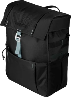 Gazelle Enkele Fietstas 5 Gazelle Enkele Fietstas -Goedkope Efiets Kopen Winkel gazelle enkele fietstas grijs