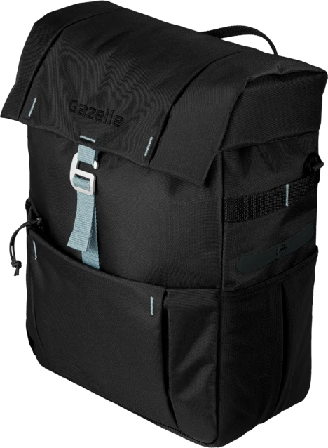 Gazelle Enkele Fietstas 3 Gazelle Enkele Fietstas - Afbeelding 3