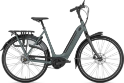 Gazelle Grenoble C5 HMB 2023 -Goedkope Efiets Kopen Winkel gazelle grenoble c5 hmb dames