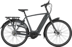 Gazelle Grenoble C5 HMB 2023