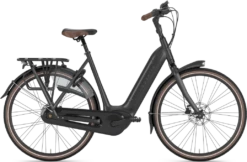 Gazelle Grenoble C8 HMB 2023