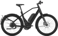 Gazelle N°1 HMB Speed Belt 1125 Wh 2023