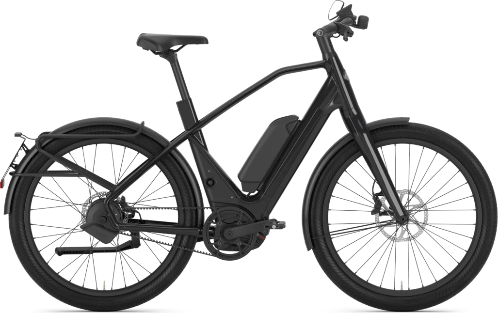 Gazelle N°1 HMB Speed Belt 1125 Wh 2023 1 Gazelle N°1 HMB Speed Belt 1125 Wh 2023