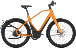 Gazelle N°1 HMB Speed Belt 625 Wh 2023