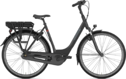 Gazelle Paris C7+ HMB 2023