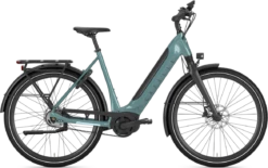 Gazelle Ultimate C5 HMB 2023 5 Gazelle Ultimate C5 HMB 2023 -Goedkope Efiets Kopen Winkel gazelle ultimate c5 hmb dames blauw