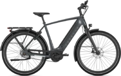 Gazelle Ultimate C5 HMB 2023