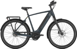 Gazelle Ultimate C8+ HMB Belt Connect 2023