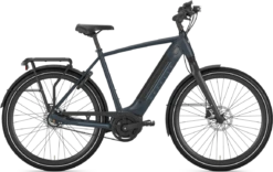 Gazelle Ultimate C8+ HMB Belt 2023