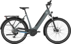 Gazelle Ultimate T10 HMB 2023