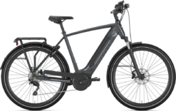 Gazelle Ultimate T10 HMB 2022