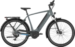 Gazelle Ultimate T10 HMB 2023 -Goedkope Efiets Kopen Winkel gazelle ultimate t10 hmb heren grijs 3