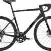 Cannondale SuperSix Evo Carbon Disc Ultegra 2022