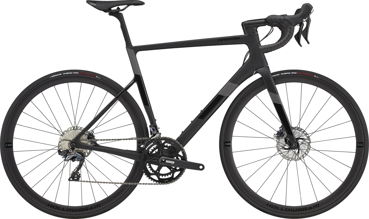 Cannondale SuperSix Evo Carbon Disc Ultegra 2022 1 Cannondale SuperSix Evo Carbon Disc Ultegra 2022