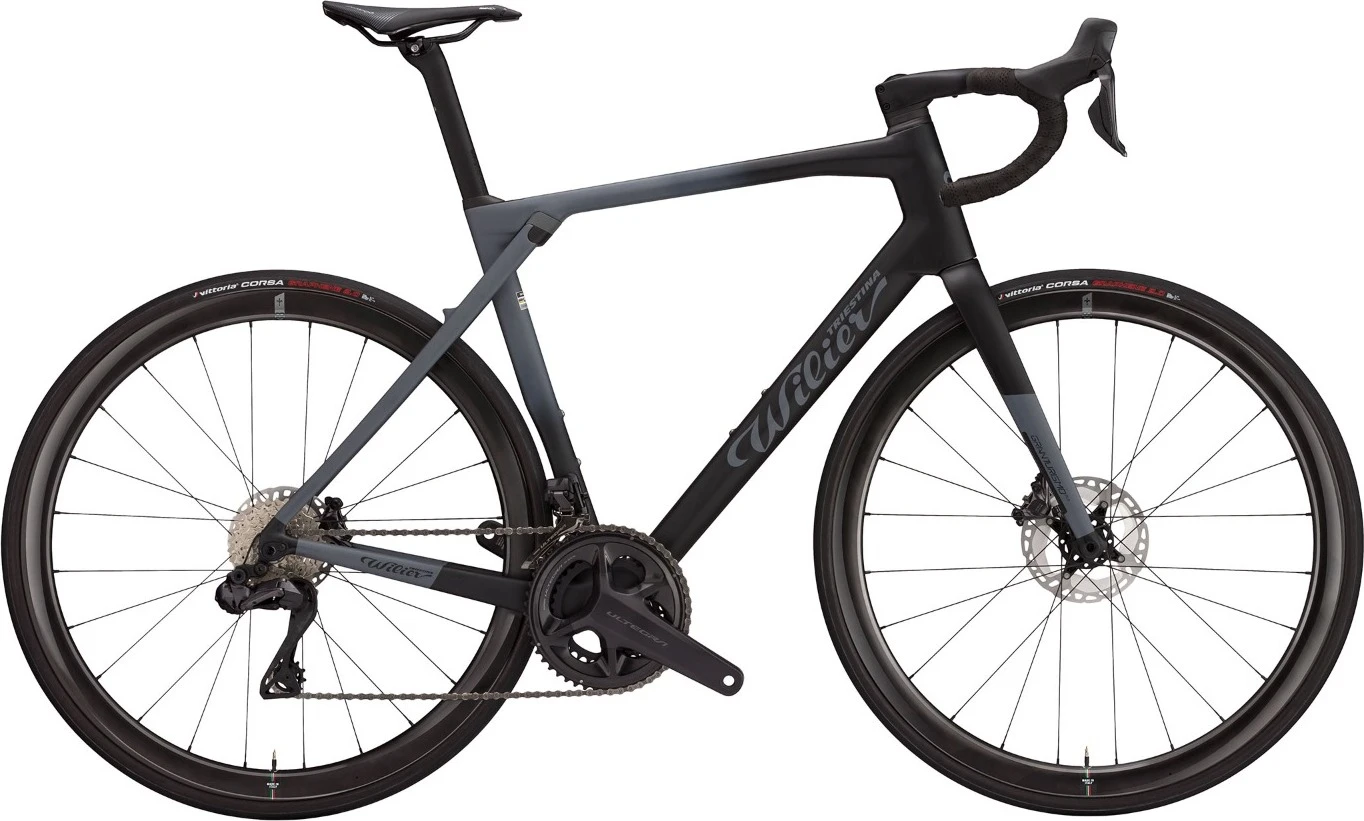 Wilier Granturismo SLR Ultegra Di2 2023 1 Wilier Granturismo SLR Ultegra Di2 2023