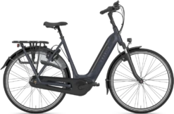 Gazelle Grenoble C7+ HMB 2023