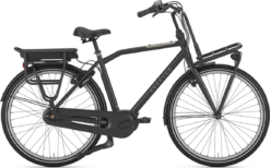 Gazelle HeavyDuty C7 HMB 2021