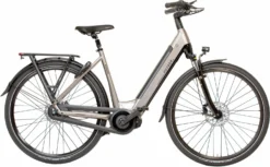 Huyser Domaso 2023 -Goedkope Efiets Kopen Winkel huyser domaso dames champagne