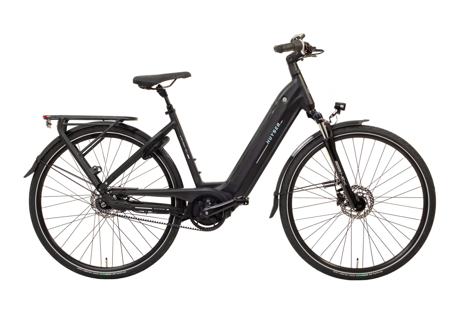 Huyser Gen Urban Plus Belt 2023 2 Huyser Gen Urban Plus Belt 2023 - Afbeelding 2