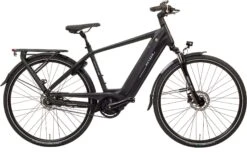 Huyser Gen Urban Plus Belt 2023