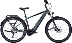 Bulls Iconic EVO 1 2022