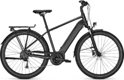 Kalkhoff Endeavour 3.B Move 2022 -Goedkope Efiets Kopen Winkel kalkhoff endeavour 3.b move grijs heren