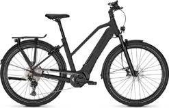 Kalkhoff Endeavour 5.B Move+ 2022 -Goedkope Efiets Kopen Winkel kalkhoff endeavour 5.b move trapezegrijs