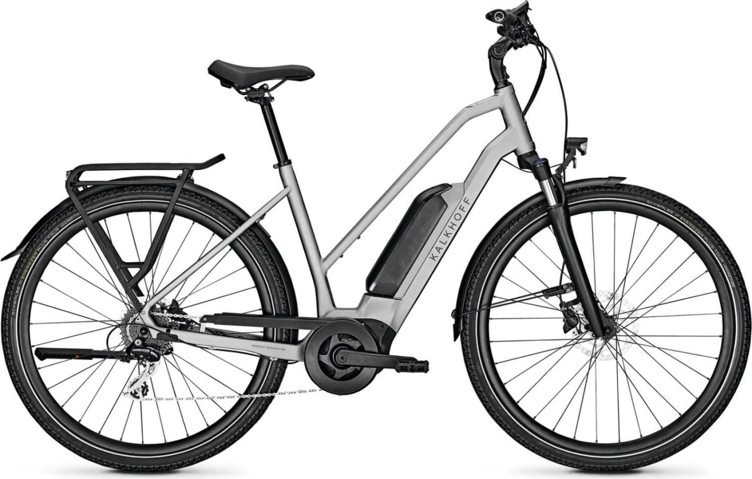 Kalkhoff Endeavour 1.B Move 2023 2 Kalkhoff Endeavour 1.B Move 2023 - Afbeelding 2