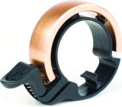 KNOG Oi Classic Fietsbel -Goedkope Efiets Kopen Winkel knog oi classic koper