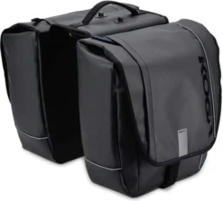 Koga Dubbele Fietstas