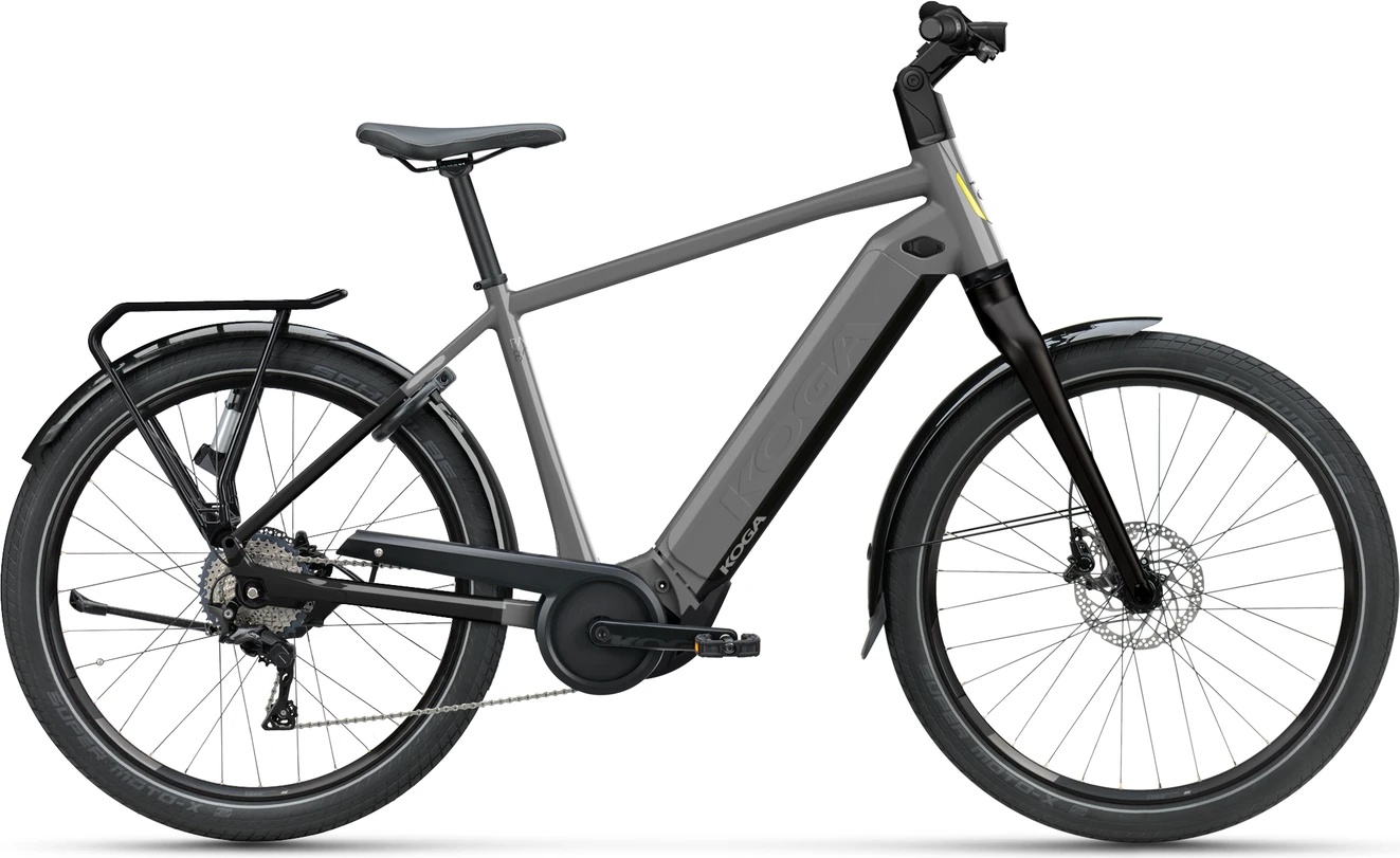 Koga Pace B05 2023 1 Koga Pace B05 2023