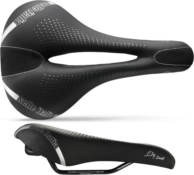 Selle Italia Lady Gel Flow L2 Sport Zadel 1 Selle Italia Lady Gel Flow L2 Sport Zadel