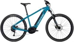 Lapierre Overvolt HT 5.5 2022
