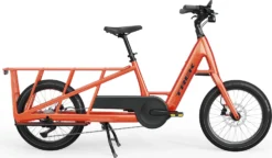 Trek Fetch+ 2 2023 5 Trek Fetch+ 2 2023 -Goedkope Efiets Kopen Winkel lava zijkant standaard uit