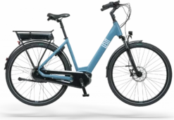 Levit Arian Bosch Active+ 3 2023