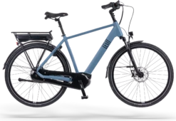 Levit Arian Bosch Active+ 3 2023 -Goedkope Efiets Kopen Winkel levit arian bosch active plus 3 heren blauw