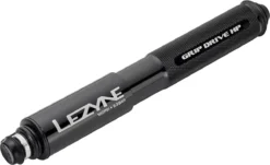 Lezyne Grip Drive HP Minipomp