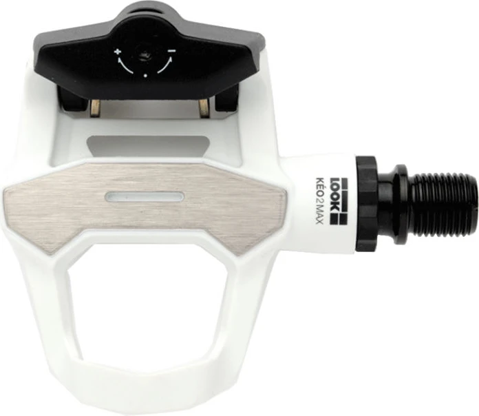 Look Keo 2 Max Pedalen 2 Look Keo 2 Max Pedalen - Afbeelding 2