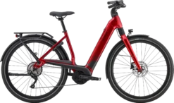 Cannondale Mavaro Neo 5+ 2022