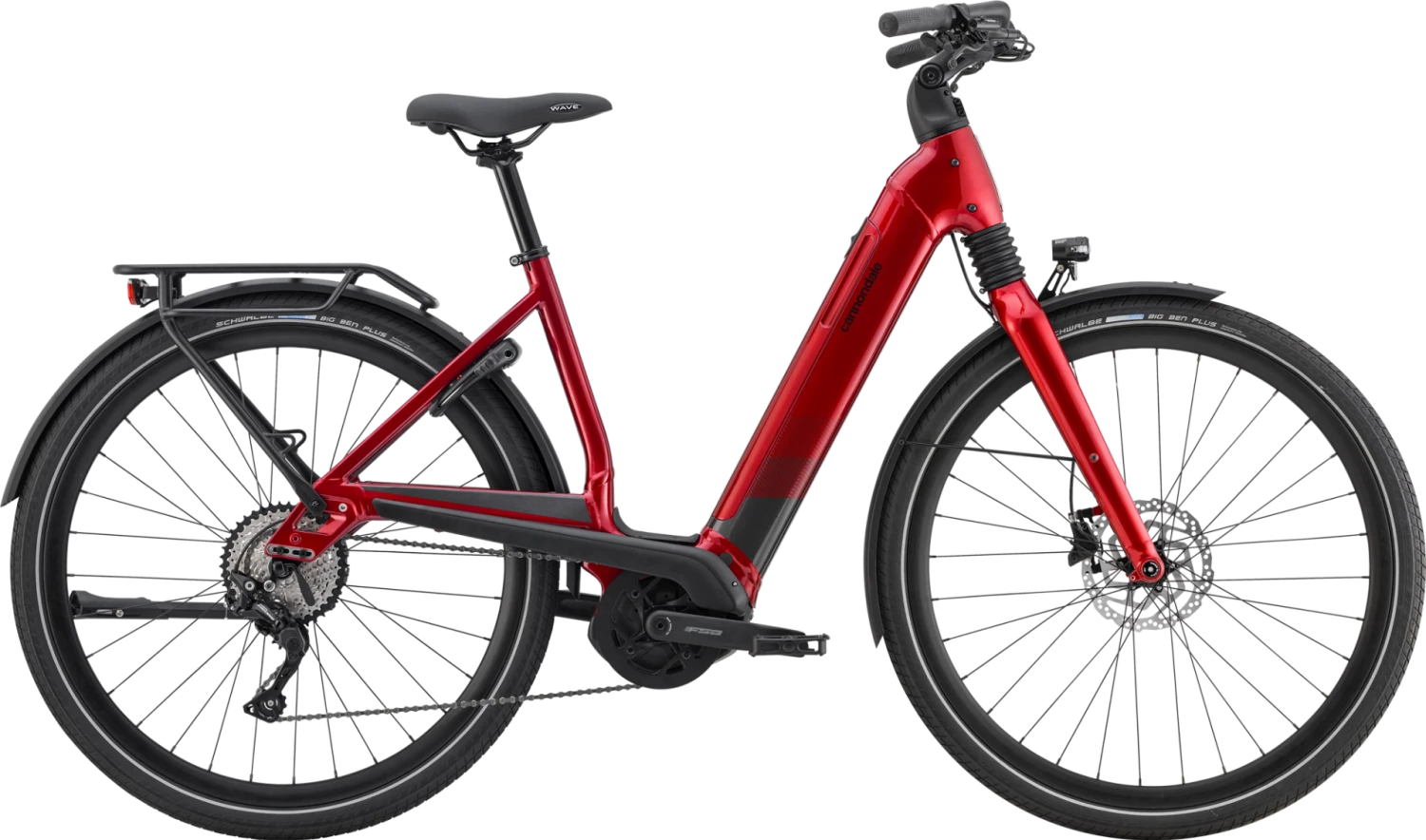 Cannondale Mavaro Neo 5+ 2022 1 Cannondale Mavaro Neo 5+ 2022