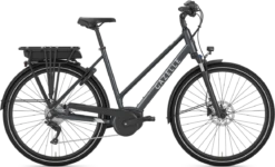 Gazelle Medeo T9 HMB 2023