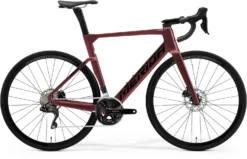 Merida Reacto 6000 Di2 2023 5 Merida Reacto 6000 Di2 2023 -Goedkope Efiets Kopen Winkel merida reacto 6000 di2 2023 red black