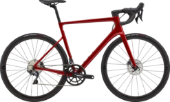 Cannondale SuperSix Evo Hi-Mod Disc Ultegra 2022
