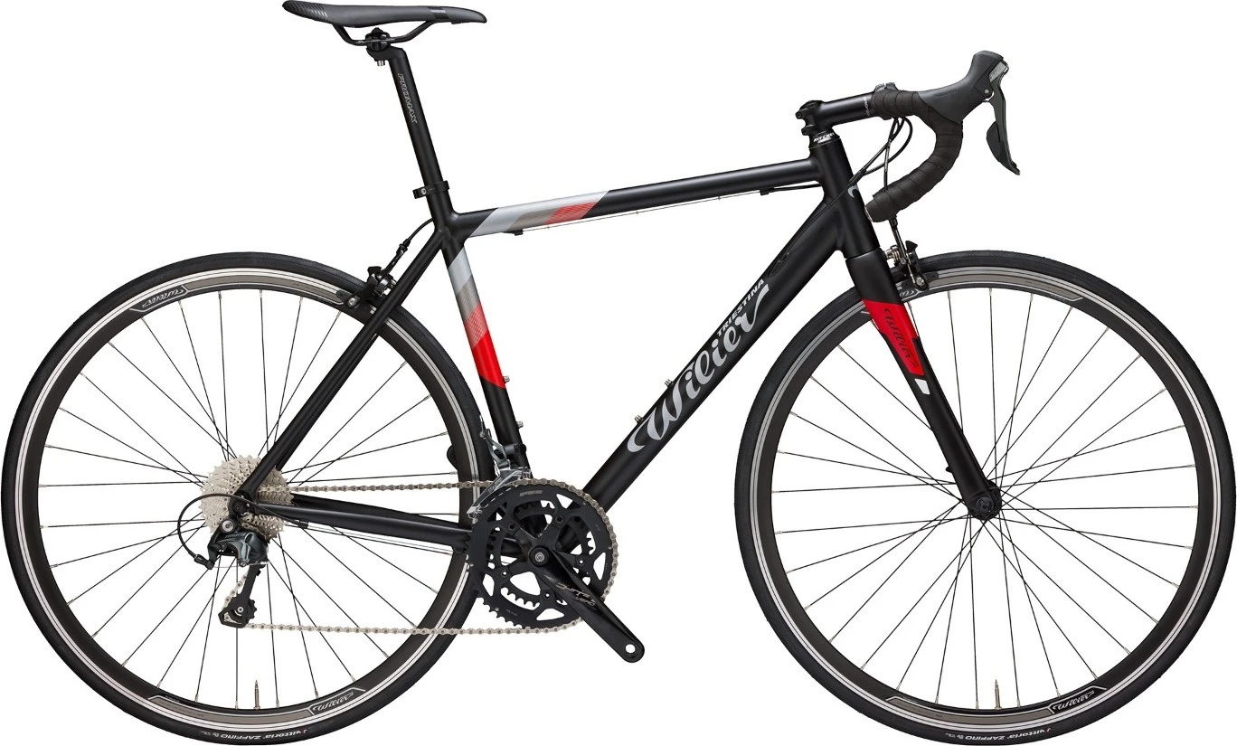 Wilier Montegrappa 2022 2 Wilier Montegrappa 2022 - Afbeelding 2