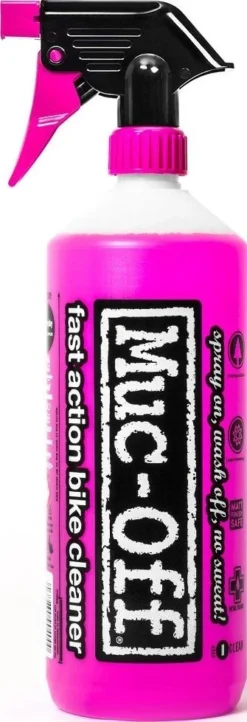 Muc-Off Nano Tech Bike Cleaner