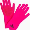 Muc-Off Schrobhandschoen