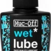 Muc-Off Wet Lube Kettingolie