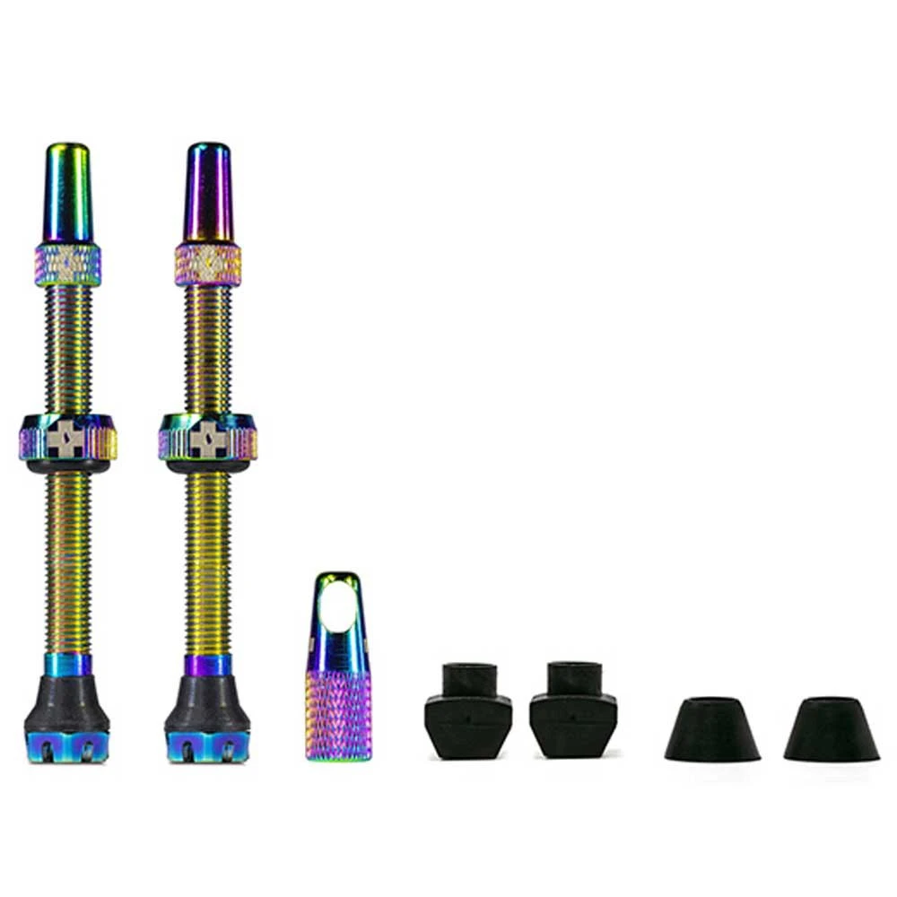 Muc-Off Tubeless Ventiel Set 1 Muc-Off Tubeless Ventiel Set